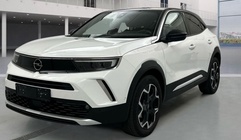 Opel Mokka 2023