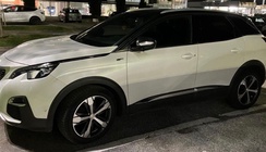 Peugeot 3008 2019