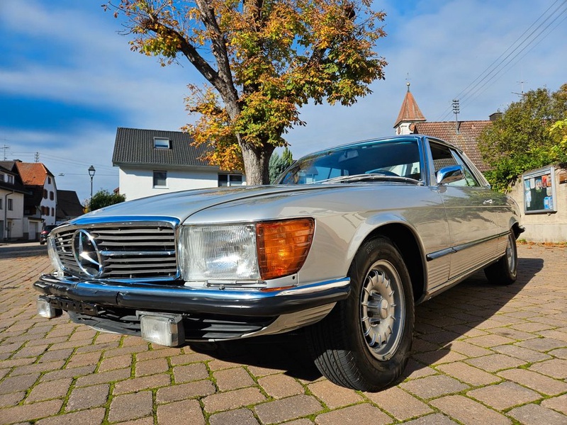 Mercedes-Benz 450