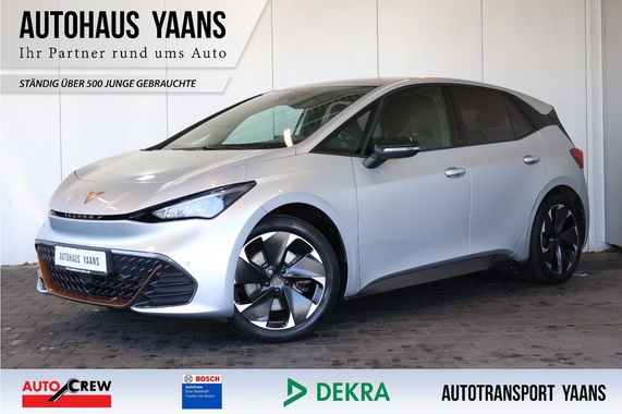 Cupra Born 2023