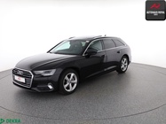 Audi A6 2020