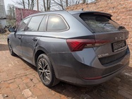 Skoda Octavia 2022