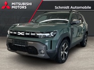 Dacia Duster 2026
