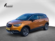 Opel Crossland 2017
