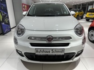 Fiat 500X 2017