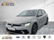 Volkswagen Polo 2022