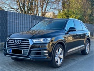 Audi Q7 2018