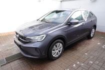 Volkswagen Taigo 2024