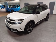 Citroen C5 2019