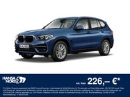BMW X3 2019