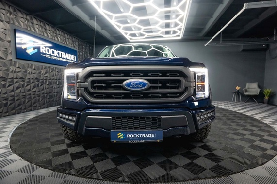 Ford F150 2021