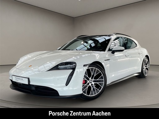 Porsche Taycan 2023
