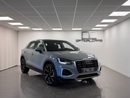 Audi Q2 2023