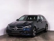 Mercedes-Benz C-Class 2025