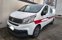 Fiat Talento 2019
