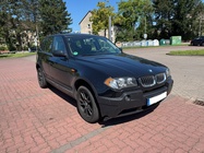 BMW X3 2005