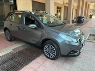 Peugeot 2008 2015