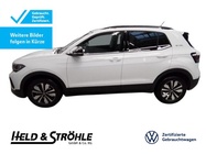 Volkswagen T-Cross 2025