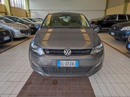 Volkswagen Polo 2012