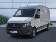 Volkswagen Crafter 2025