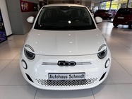 Fiat 500e 2023
