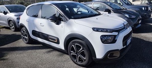 Citroen C3 2023
