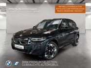 BMW iX3 2023