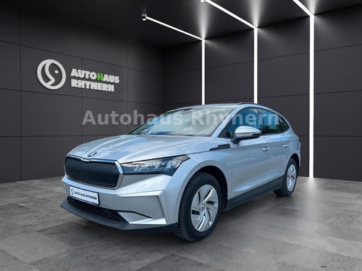 Skoda Enyaq 2023