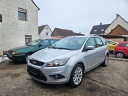 Ford Focus 2010