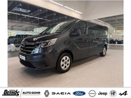 Renault Trafic 2024