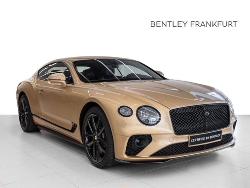 Bentley Continental GT 2020