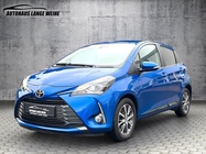 Toyota Yaris 2020