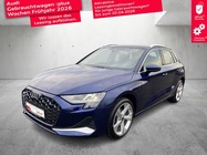 Audi A3 2025