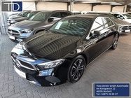 Mercedes-Benz A-Class 2024