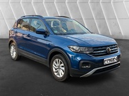 Volkswagen T-Cross 2022