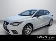 Seat Ibiza 2025
