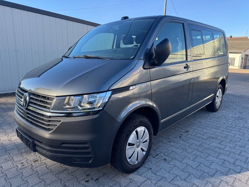 Volkswagen Other 2021