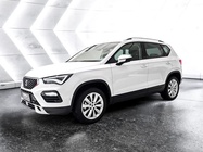 Seat Ateca 2026