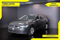 Volkswagen Golf 2024