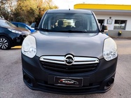 Opel Combo 2016