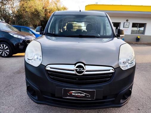 Opel Combo 2016