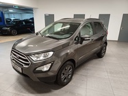 Ford EcoSport 2019