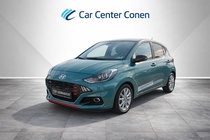 Hyundai i10 2024