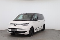 Volkswagen T7 2026