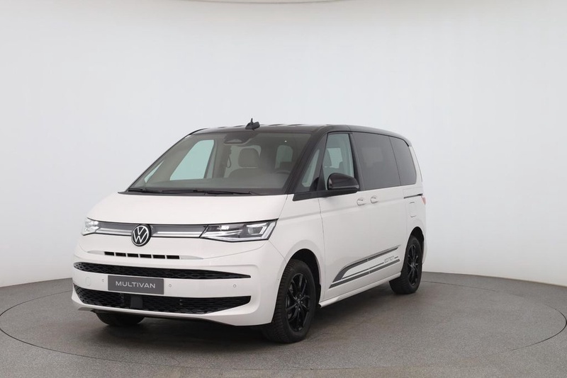 Volkswagen T7