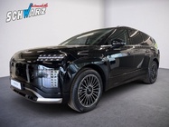 Hyundai Ioniq9 2026