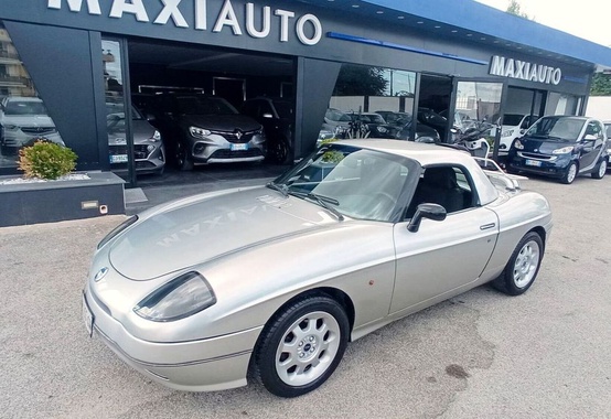 Fiat Barchetta 1996