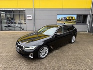 BMW 5 Series 2021