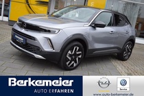 Opel Mokka 2022
