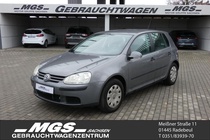 Volkswagen Golf 2005